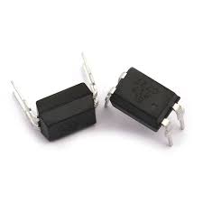 IRFD210PBF Vishay IRFD N-kanals MOSFET, 600 mA, 200 V forsterkning, 4-pinners HVMDIP
