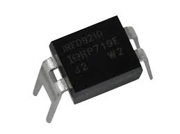 IRFD220PBF MOSFET N-channel