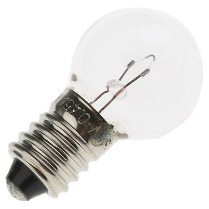 Lampe E10
