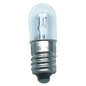 LAMPE 7V 300mA 2W E10 10x28mm 202806
