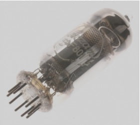 EAF801 RØR