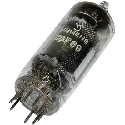 EBF89 RØR