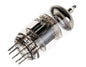 ECC82, 12AU7 Double Triode B9A Base 12.6V  JJ