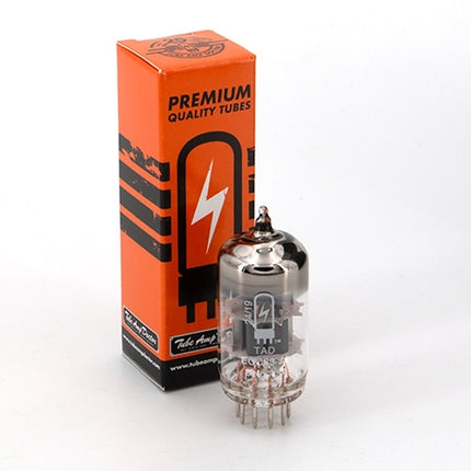 ECC83 / 12AX7 TAD Premium Selected