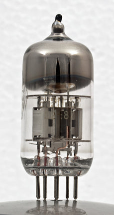 ECC85 RØR, 6AQ8, S6AQ8