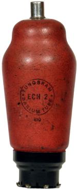 ECH2 PIPE