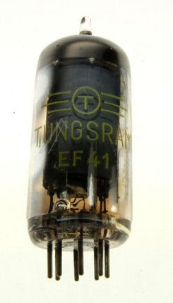 EF41 rør