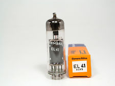 EL41 RØR