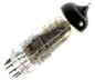 EM80 indicator tube, 6E1n, 6BR5