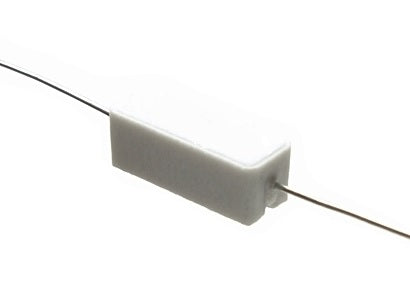 Motstand 1 kohm 5W Aksial (MOT4)