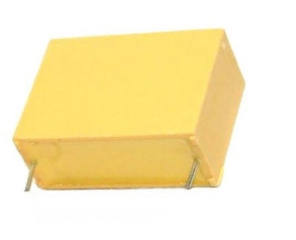 MKP / MKT kondensator