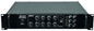 MPVZ-250.6 Amplifier, 250w, 6-soner