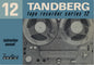 TB12 Brukermanual PDF