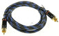 HQ PREMIUM 1XPHONO-HAN -- 1X PHONO-HAN 1,5m