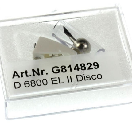 D6800 ELII DISCO PICKUP ERST. STANTON G814829
