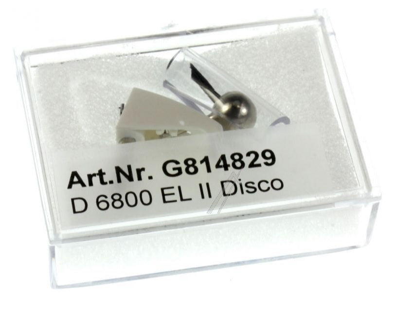 D6800 ELII  DISCO PICKUP ERST. STANTON G814829