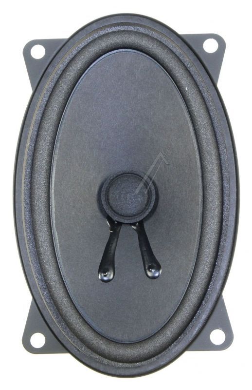 HØYTTALER OVAL  9.5X15.5cm  4-OHM, FULLTONE (V-E)