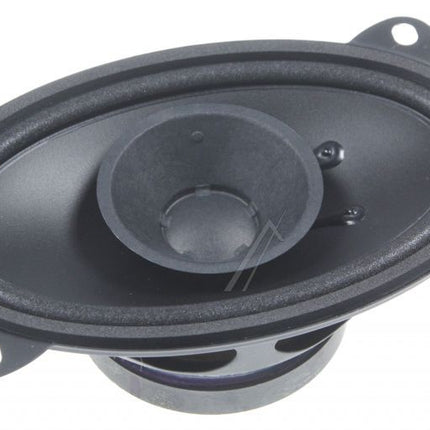 D09.7X15.3 Høyttaler Oval 4x6" 4ohm 2254 FULLTONE