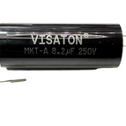 8,2uF 250V MKT-A