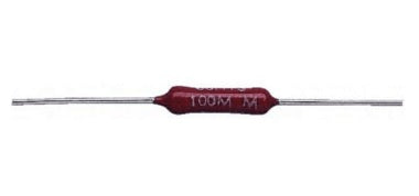 Motstand 12 ohm