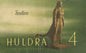 Brukermanual til Huldra 4, PDF