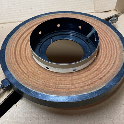 12" Reparasjons sett, Spole 4"