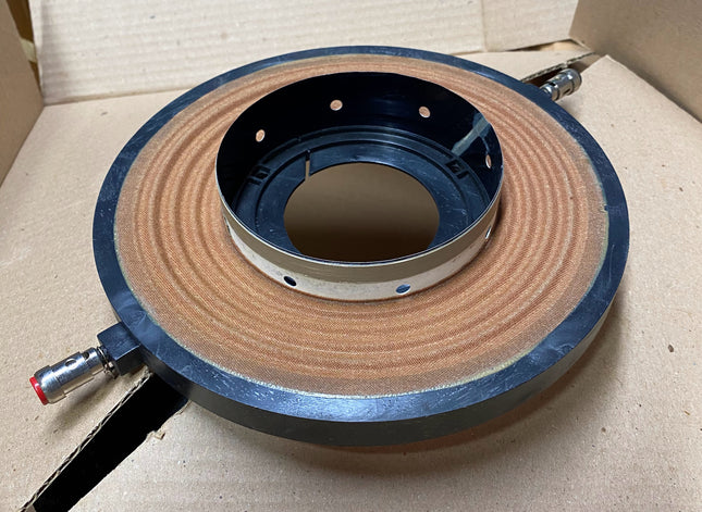 12" Reparasjons sett, Spole 4"