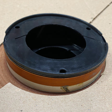15" Reparasjonssett, Spole 4"