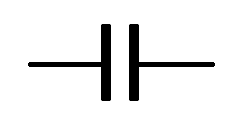 MKP / MKT kondensator