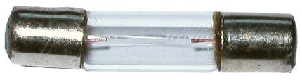 Lampepilot 6x31mm