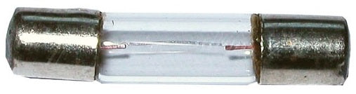 Lampepilot 6x31mm