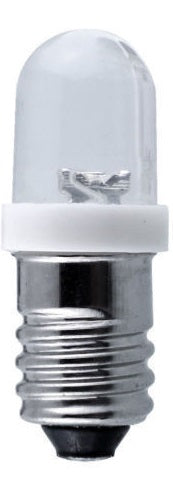 Lampe E10 LED