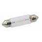 LAMPE 6v, 500mA, 3W, S7, SOFFITTEN, 30 x 8mm