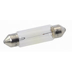 6V 500mA 3W 30x8mm