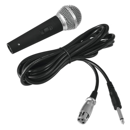 OMNITRONIC M-60 Dynamic Microphone