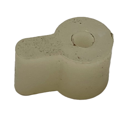 Plastdel hurtigstopp