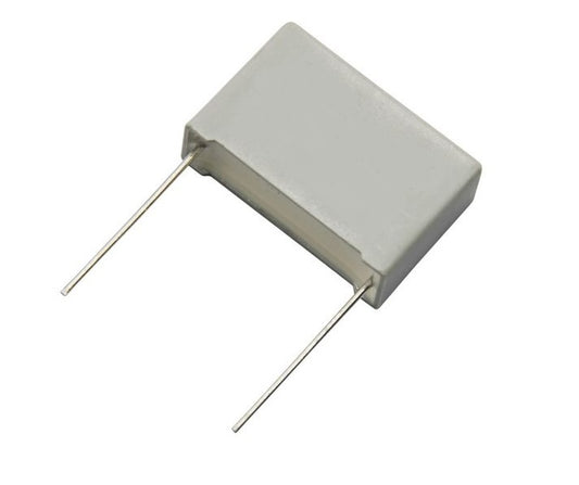 10nF MKP 440 Vac, 1kV dc, ±10%, X2