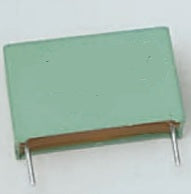 MKP / MKT kondensator