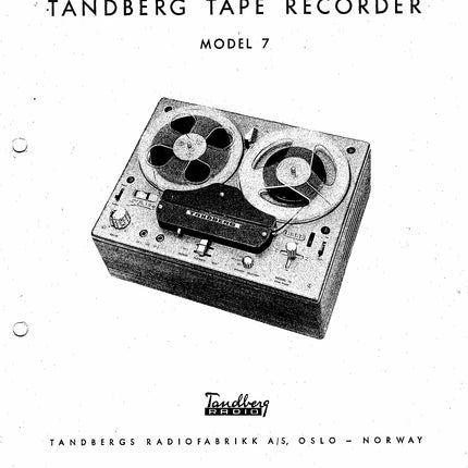 TB7 deleliste, PDF