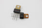 BD525 Si-N NF-Tr/E 60V 2A 10W 150MHz