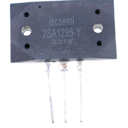 2SA1295-transistor