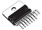TDA7293V  120V,  50W, 10A