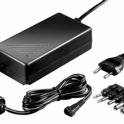 MW7H350GS Strømforsyning 15V til 24V