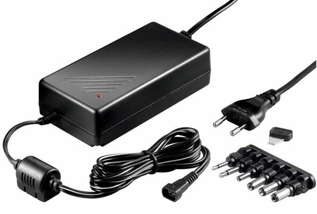 MW7H350GS Strømforsyning 15V til 24V