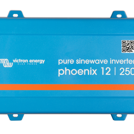 Victron Phoenix Inverter 12/250 230V VE.Direct