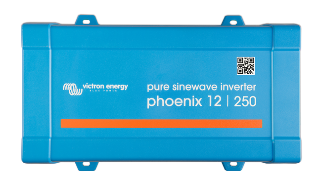 Victron Phoenix Inverter 12/250 230V VE.Direct