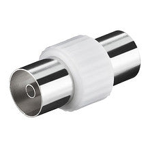 Adapter antenne/koaks hunn-hunn