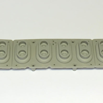 GUMMIFLATE 12 TIL G1000 ROLAND