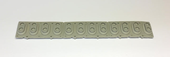 GUMMIFLATE 12 TIL G1000 ROLAND
