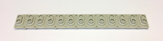 RUBBER SWITCH E16 ROLAND, 22185238